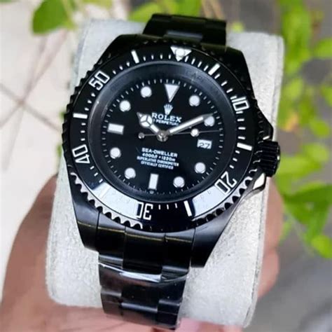 jual rolex deepsea